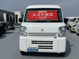 エブリイ PA リミテッド 4WD 