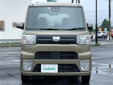 ウェイク L SAIII 4WD ワンオーナー