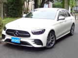 メルセデス・ベンツ Eクラス E300 スポーツ