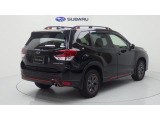 フォレスター 2.0 エックスブレイク 4WD 
