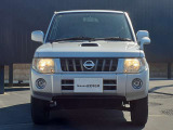 キックス RX 4WD 