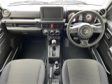 ジムニー XC 4WD 