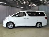 アルファードハイブリッド 2.4 G 4WD 