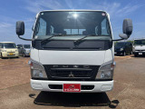 キャンターガッツ  Wキャブ 4WD 積載1200kg ターボ
