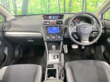 インプレッサスポーツ 2.0 i-S アイサイト 4WD 