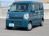 日産 クリッパー DX