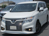 日産 エルグランド