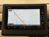 N-WGN L ホンダ センシング 修復歴無し