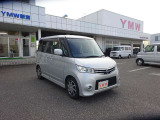 ルークス ハイウェイスター ターボ 