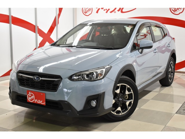 XV 1.6i アイサイト 4WD 