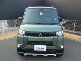 デリカミニ T プレミアム 4WD 