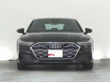 A7スポーツバック 40 TDI クワトロ ディーゼル 4WD 