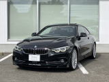 BMWアルピナ D4クーペ ビターボ