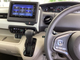 N-BOX G L ホンダセンシング 