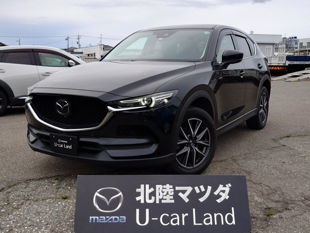 CX-5 2.0 20S プロアクティブ 