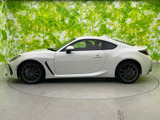 BRZ 2.4 S 