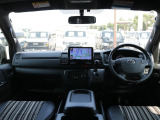 ハイエースバン 2.8 スーパーGL ダークプライムII ロング ディーゼル 4WD 