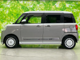 ムーヴキャンバス ストライプス G 