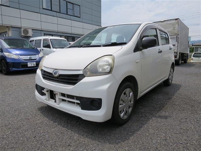ミライース Lf 4WD 