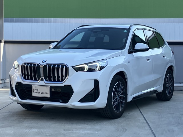 X1 xドライブ 20d Mスポーツ DCT 4WD 