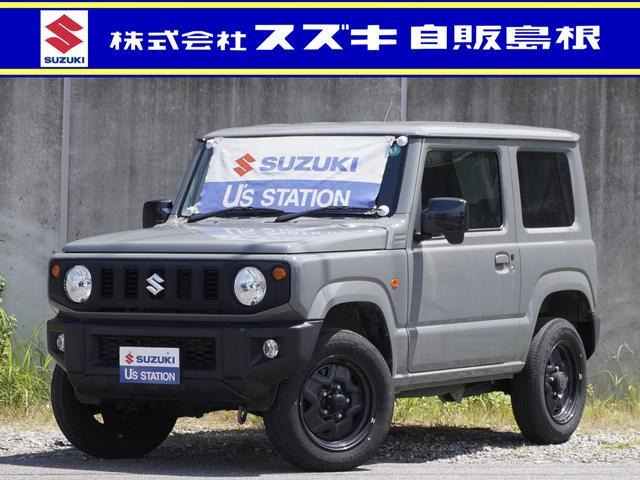 ジムニー XL 4WD 