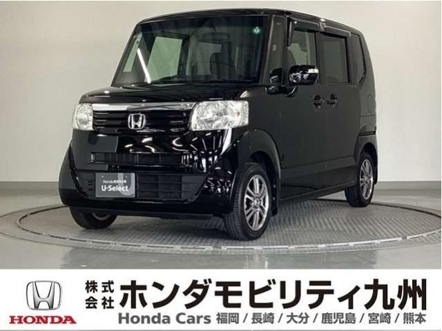 N-BOX G Lパッケージ 