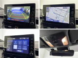 カローラスポーツ 1.8 ハイブリッド G Z ワンオーナー 修復歴無し