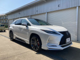 レクサス RX