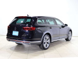 パサートオールトラック TDI 4モーション アドバンス ディーゼル 4WD 