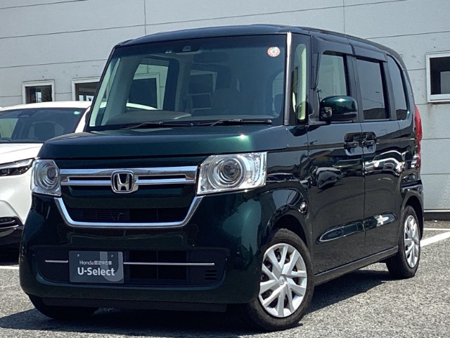N-BOX L 