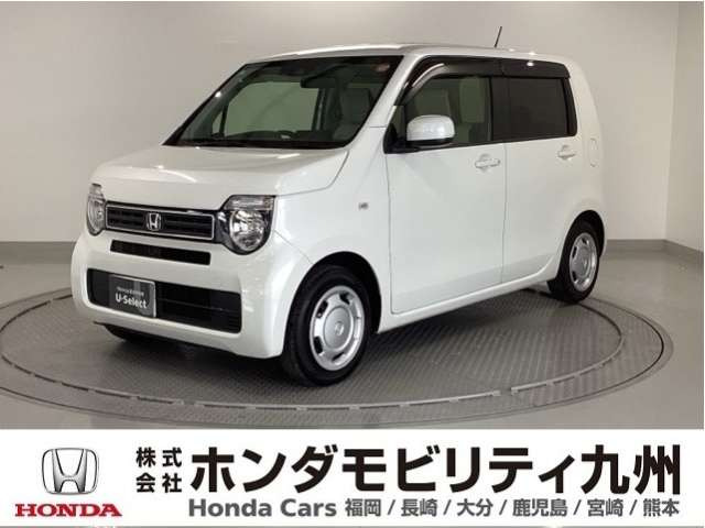 N-WGN L ホンダ センシング 