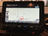 8インチディーラーオプションナビとなっております。インターナビも対応しているので日本全国おでかけすることができます!