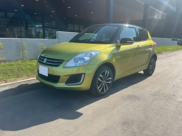 スイフト 1.2 スタイル 4WD 