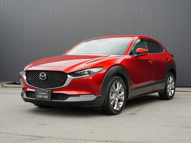 CX-30 2.0 20S プロアクティブ ツーリングセレクション 4WD 