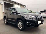 ランドクルーザープラド 2.7 TX 4WD 