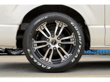 FLEXフロントスポイラー FLEXリアスポイラー FLEXオーバーフェンダー FLEXラムダLEDテール FLEXDELF02ホイール ガッツミラーボディ同色ペイント 1インチローダウン♪