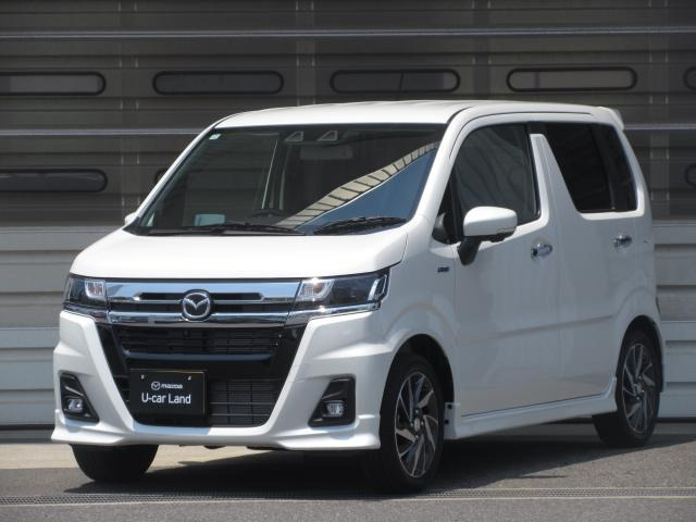 フレア ハイブリッド XT 