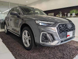 Q5 40 TDI クワトロ Sライン ディーゼル 4WD 