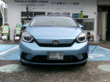 フィット  1.3 ホーム