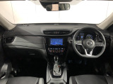 エクストレイル 2.0 20S ハイブリッド 4WD 