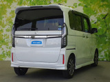 N-BOXカスタム L 