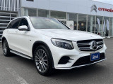 GLC 250 4マチック エディション1 4WD 