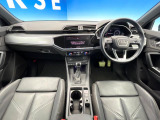 Q3スポーツバック 35 TFSI Sライン 