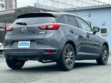CX-3 1.5 XD ツーリング 
