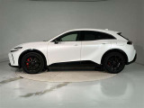 クラウンスポーツ 2.5 RS E-Four 4WD 