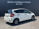ノート 1.2 e-POWER X ブラックアロー 