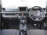ジムニー XL 4WD 