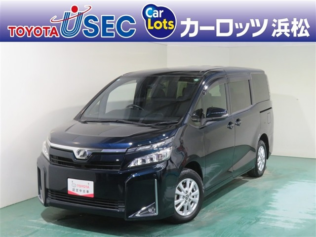 ヴォクシー 2.0 V 