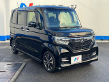 大好評のボディコーティング「弾スプラッシュコート」もご納車までに施工可能。通常のガラスコートと異なる、耐久年数6年の無機質ガラスコーティングが、ボディをキレイな状態に保ってくれます。