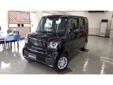 N-BOX  660 4WD
